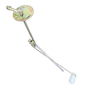 Boia Tanque Combustível Ar Condicionado ACD10/20 1996/1999 88 Litros V5 C90