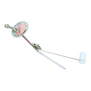 Boia Tanque Combustível Ar Condicionado 20 81/85 88 Litros Sem Retorno