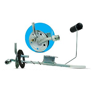 Boia Tanque Ar Condicionado 20 88 Litros com Retorno 85/92 V5 C90