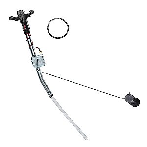 Boia Tanque 275 Litros Volkswagen Plástico 1993/2011 V=1/C=88