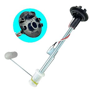 Boia Tanque 150 Litros 8120OD/8150EOD/9150E em Plástico