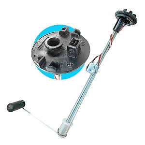 Boia Tanque 275 Litros Constellation V0 C88