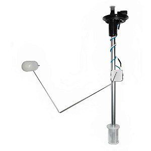 Boia Tanque Combustível Plástico 275 Litros Cargo 1317/2423 Mecânico