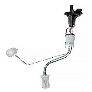 Boia Tanque Combustível Plástico 150 Litros F4000 2014 / Cargo 816 1119