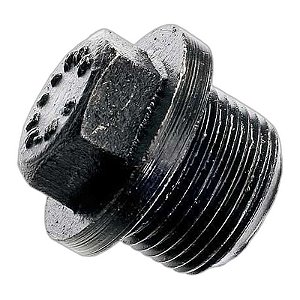 Bujão de Carter Volkswagen Modelo MAN D08 - 13.190 15.190 17.190 // Constellation - 17.280 24.280 31.280 // TGX 28.440 29.440