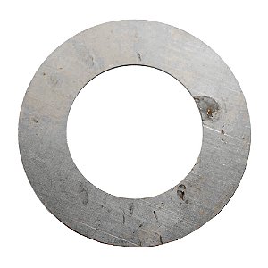 Arruela Encosto Embuchamento Cargo