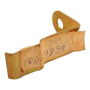 Suporte Tubo Reservatório Radiador Cargo 2006