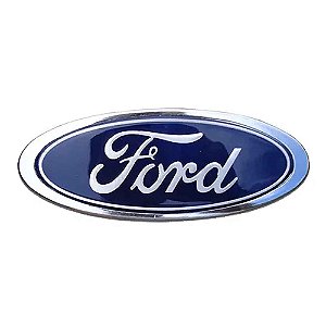 Emblema Grade Dianteiro Ford Cargo VA6086