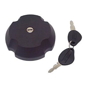 Tampa Combustível F4000/Cargo/814/8150 TQ Plástico