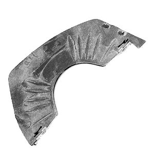 Cobertura Correia de Acessórios do Motor AP Gol Savieiro