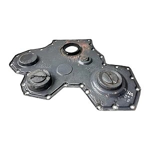 Carcaça Tampa Distribuição Motor MWM Ford VW