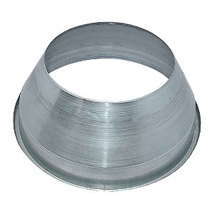 Defletor Cubo Traseiro Volkswagen