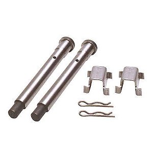 Jogo Trava Pastilha Freio Dianteiro ACD20 93/6057 Patrão 1 Peça 1 Par