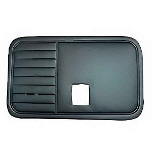 FORRO PORTA F1000/4000 PRETO