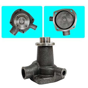 Bomba D'Água MWM D225/226/229 4/6 Cilindros