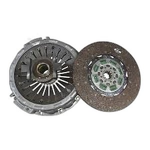 Kit Embreagem Volkswagen/Cargo com Mancal 365mm Sem Moringa Puxar