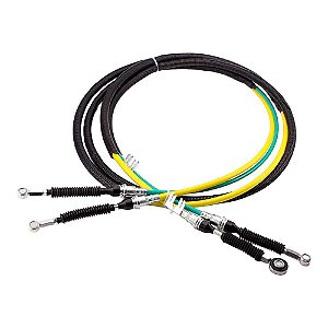 Cabo Comando Marcha Engate/Seleção Carga Novo 2011