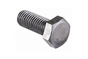Parafuso Aço Sextavado 8.8