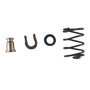 Jogo Reparo Parcial Alavanca Freio Mão F1/ACD10/20 78