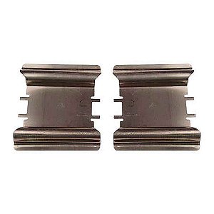 Mola Pastilha Freio Dianteiro ACD20 93/F1000 94