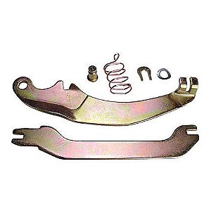 Jogo Alavanca Freio Estacionamento ACD10/20/F1000 /92 Lado Esquerdo Bendix