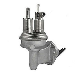 Bomba Combustível Mecânica Gasolina Rural/JEEP/F100