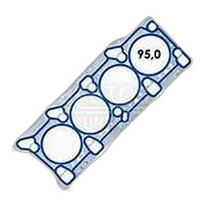 Junta Cabeçote Aço Inox 1.10mm S10 Trailblazer 2.8 Duramax 2012