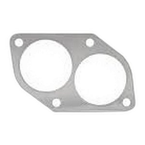 Junta Saída Escape S10 Blazer 2.4 C24NE SOHC Flex/Gasolina