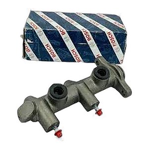 Cilindro Mestre de Freio Duplo 1.3/8" Bosch F250 com ABS Disco 4 Rodas 99