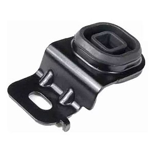 Coxim Radiador Superior S10 Trailblazer 2012 com Suporte