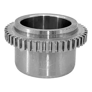 Anel Rotor Semi Eixo Traseiro TZ S10 Trailblazer 2016/48D com ABS