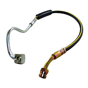 FLEX Freio Dianteiro Esquerdo F4000 97/98 2SH607183