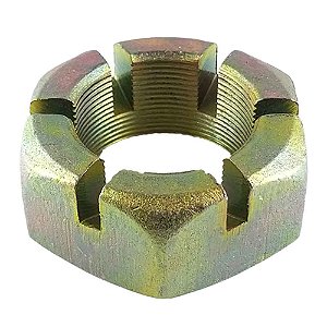 Porca Manga Eixo Ford/Cargo VA425