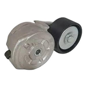 Polia Tensor F250/350/4000 Lisa Com Ar