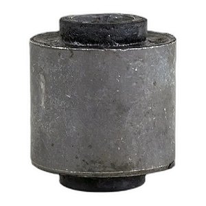 Bucha Amortecedora Dianteira Inferior Hilux Pitbull 2005 - Externa 38mm