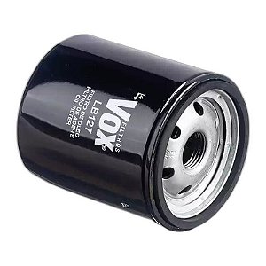 Filtro de Óleo Motor Hilux Pitbull 2005 - Motor 3.0 1KD / 2.5