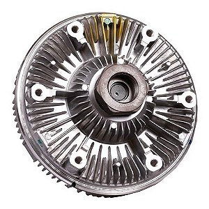 Embreagem Viscosa Cargo/VW Cummins ISCE 4532E 4432E