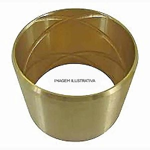 BUCHA BRONZE Embreagem MANGA Eixo CARGO 814/815