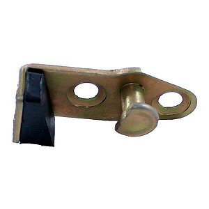 Batente Porta Kombi Volkswagen Caminhão Lado Esquerdo