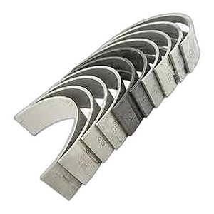 Jogo de Bronzinhas de Mancal Padrão L200 Triton 3.2 Diesel 4M41 2008/ - Pajero Full Sport