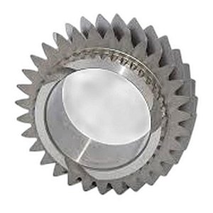 Engrenagem 3 Carretel ZF