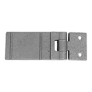 Dobradiça Porta Lateral Direita Volkswagen 12140H/24220 91
