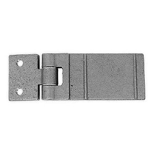 Dobradiça Porta Lateral Esquerda Volkswagen 7100/7110/8140 87/97 24220 9