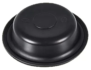 Diafragma 6 Polegadas Fundo Tipo 16 Bins