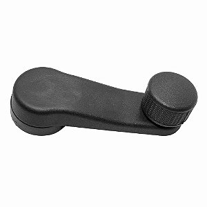 Manivela Volkswagen Caminhão Constel Preto