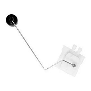 Sensor Boia Tanque Combustível Hilux 2.7 Flex 2011/2021