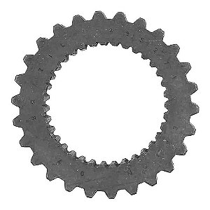 Cubo Sincronizado 1/Redução Câmbio Cargo Volkswagen CB CL550 FS5005