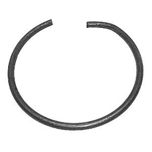 Anel de Travamento do Rolamento do Eixo Piloto CL450