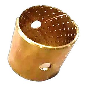 Bucha Extensão Câmbio S10/Blazer