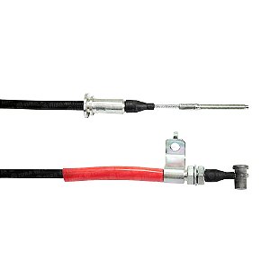 Cabo de Freio Dianteiro Hyundai HR100 TDS